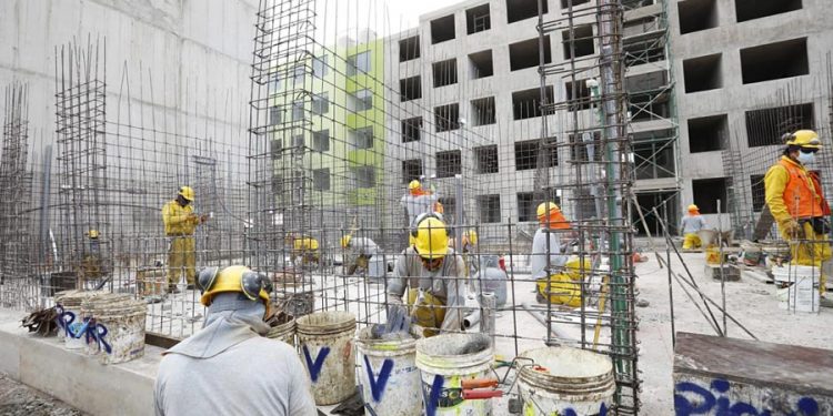 Comisión de Vivienda precisa beneficio tributario a la primera construcción de un inmueble