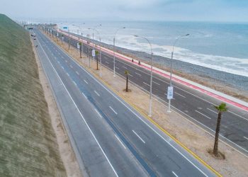 Elaboran lineamientos para reducir riesgo de colapso de estructuras por oleajes anómalos y tsunamis