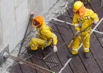 Habilitan inscripción virtual en Registro Nacional de Trabajadores de Construcción Civil