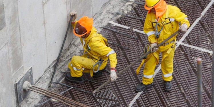 Habilitan inscripción virtual en Registro Nacional de Trabajadores de Construcción Civil