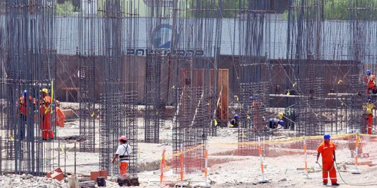 La Libertad: Presupuestan S/ 122 millones para ejecución del Hospital Leoncio Prado