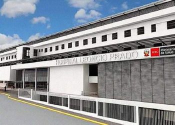 La Libertad: Invertirán S/ 23.7 millones en nuevo establecimiento de salud ubicado en Pacasmayo