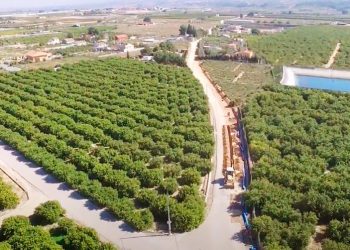 Molecor: Tuberías TOM® y accesorios ecoFITTOM+, productos alineados con el ecodiseño