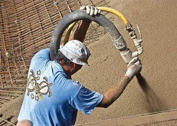Cementos y concretos amigables con el medioambiente
