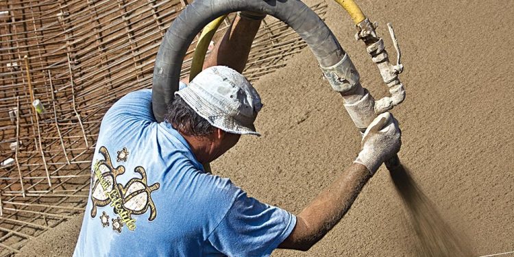 Cementos y concretos amigables con el medioambiente