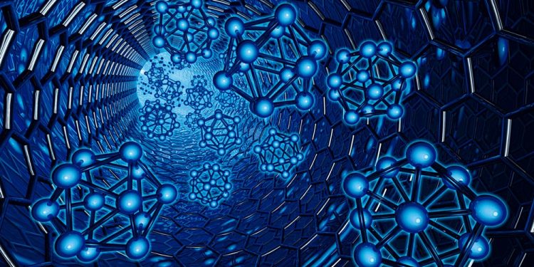 Nanotecnología: Revolución industrial para la construcción