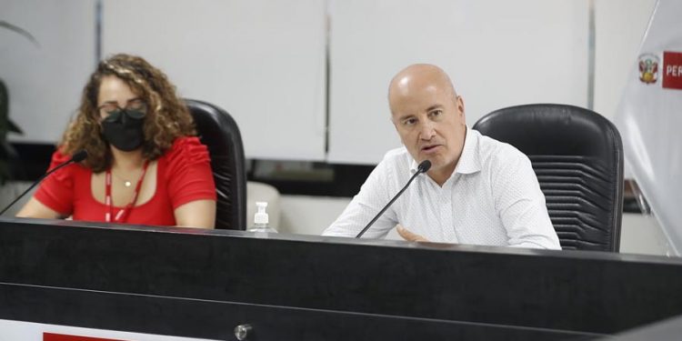 Consorcio Saneamiento Collique II iniciará obras de Esquema Collique a fines de abril