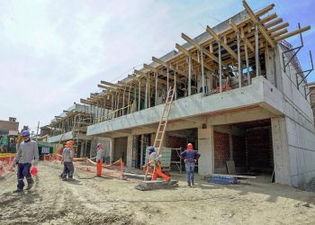 Reiniciarán obras de infraestructura educativa por más de S/ 100 millones en Piura y Cajamarca