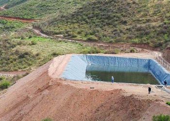 Arequipa: Sierra Azul invertirá más de S/ 1 millón en construcción de 7 qochas