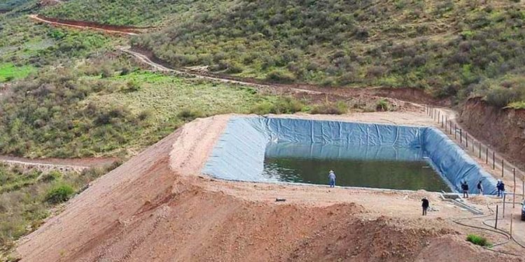 Arequipa: Sierra Azul invertirá más de S/ 1 millón en construcción de 7 qochas