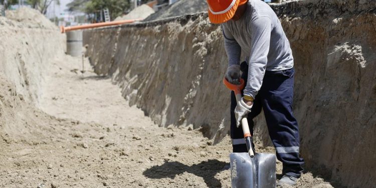 Cusco: Consorcio Hydrogeo iniciará obra de agua y saneamiento valorizada en más de S/ 2 millones