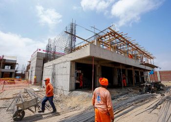 La Libertad: Autoridades establecerán acciones para reubicar a pobladores de Retamas