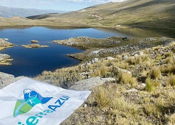 Sierra Azul implementará SIG para facilitar identificación de fuentes de agua