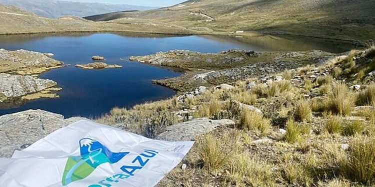 Sierra Azul implementará SIG para facilitar identificación de fuentes de agua