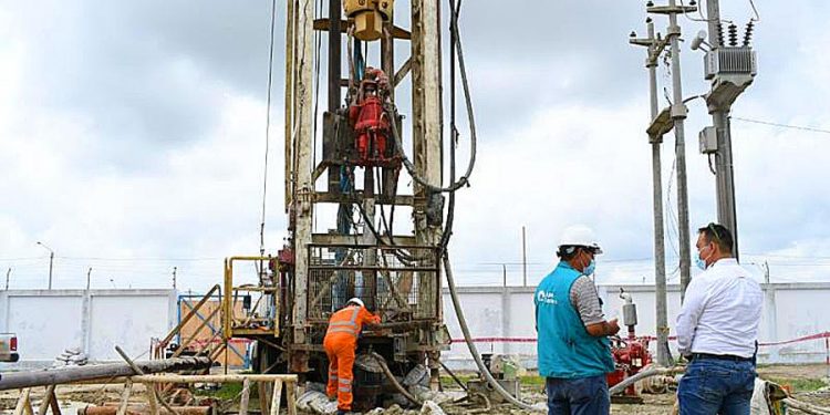 Tumbes: Transfieren S/ 10 millones a Otass para ejecutar cuatro obras de servicios de saneamiento