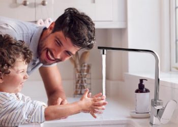 Celima-Trebol presenta lo nuevo en griferías de temporada