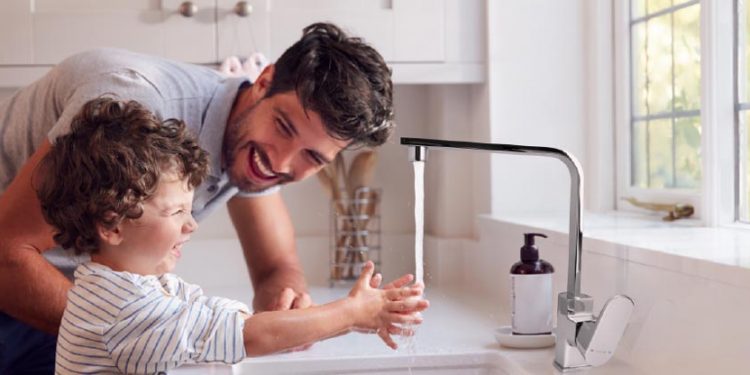 Celima-Trebol presenta lo nuevo en griferías de temporada