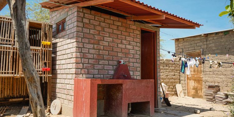 Ayacucho: Invierten S/ 6 millones en mejoramiento de servicios de agua y saneamiento en Huanta