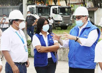 Cajamarca: EsSalud destinará S/ 72 millones para edificación de hospital modular y centro de atención renal en Jaén