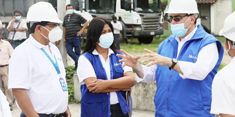 Cajamarca: EsSalud destinará S/ 72 millones para edificación de hospital modular y centro de atención renal en Jaén