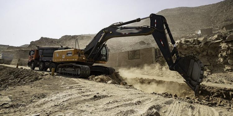 China International Water & Electric Corp. ejecutará solución integral en la quebrada Huaycoloro con más de S/ 304 millones