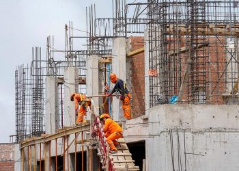 La Libertad: Construirán y mejorarán 17 colegios e institutos valorizados en S/ 87 millones