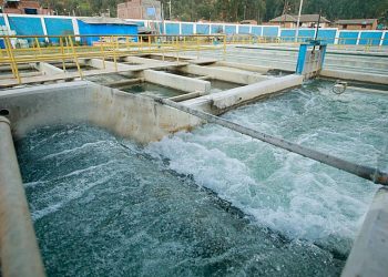 Puno: Culminan primera obra de agua y saneamiento mediante OxI financiada por Minsur