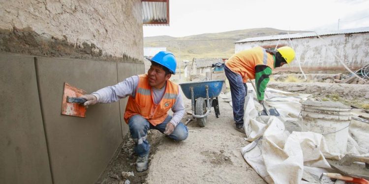 Asignan S/ 116 millones para otorgar bonos de Techo Propio y créditos Mivivienda