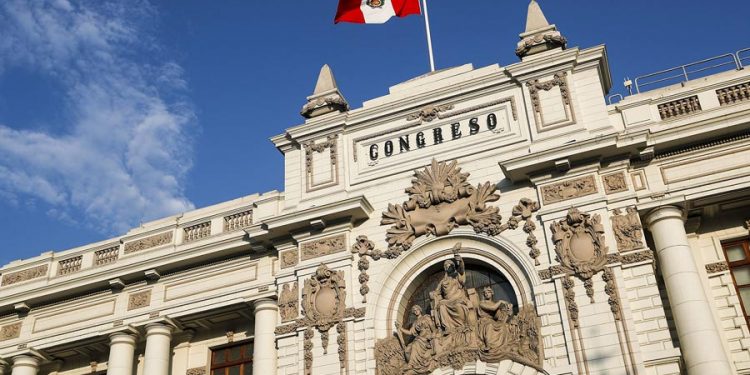Comisión de Vivienda del Congreso aprobó seis propuestas de ley declarativas relacionadas al sector