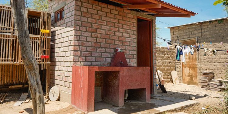 Huánuco: Presupuestan S/ 26 millones para seis proyectos de agua y saneamiento rural