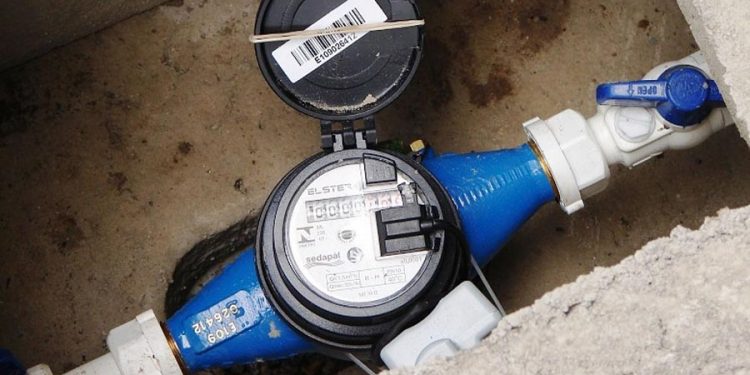 Inacal acredita a Sedapal como entidad para verificar medidores de agua