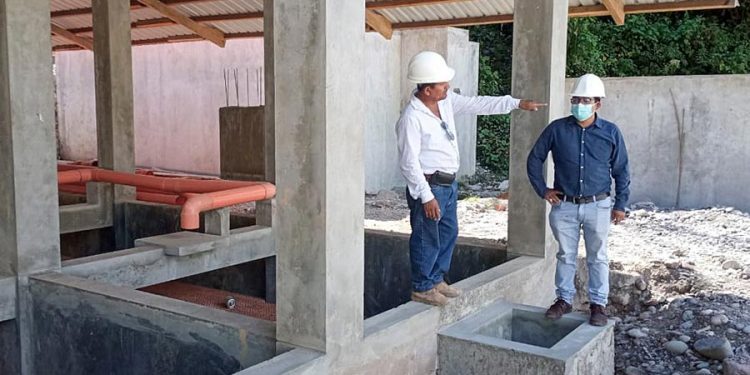 Huánuco: Presupuestan más de S/ 14 millones para obras de agua y alcantarillado en el Valle del Monzón