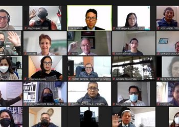 Implementarán AquaRating para mejorar gestión de 12 EPS en favor de 5 millones de usuarios