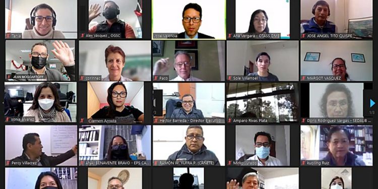 Implementarán AquaRating para mejorar gestión de 12 EPS en favor de 5 millones de usuarios