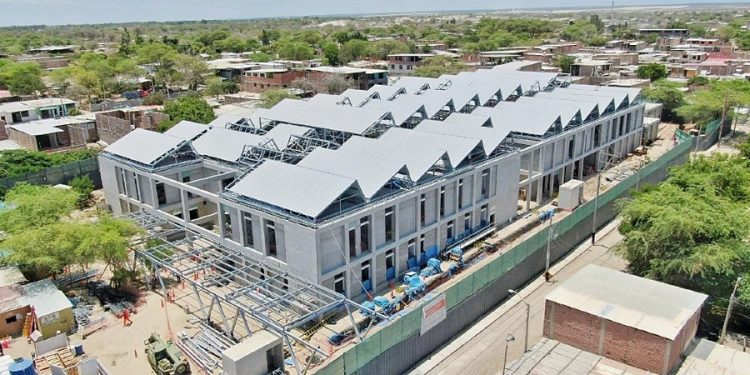 Piura: Convocan a reconstrucción de centros de salud de Máncora, Sechura y Talara presupuestada en S/ 341 millones