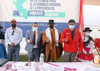 Ayacucho: EsSalud destinará S/ 120 millones para dos nuevos hospitales Bicentenario