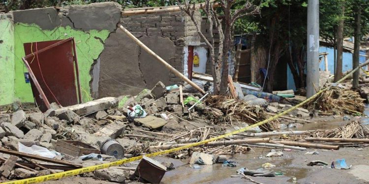 Ley que crea el Bono de Arrendamiento de Vivienda para Emergencias Ley 31526