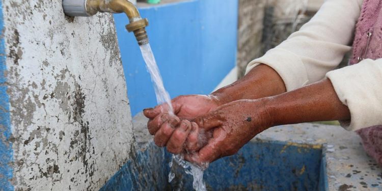Cajamarca: Proyecto de agua y saneamiento en Hualgayoc se ejecutará con más de S/ 3 millones a través de OxI