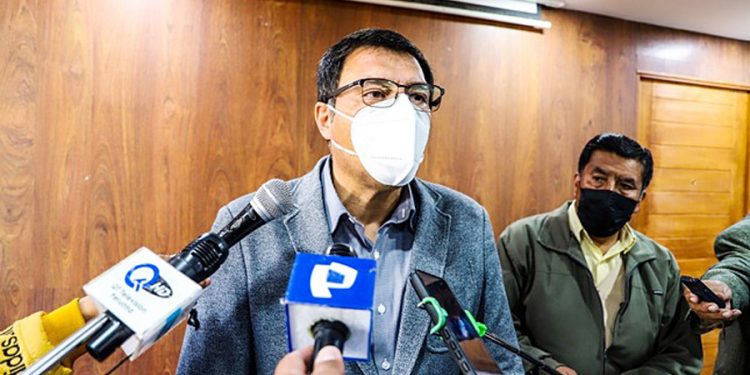 Cusco: Aclaran que mayor número de obras paralizadas no pertenecen al gobierno regional