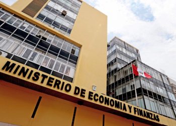 Ejecutivo presenta proyecto de Ley de Presupuesto para el Año Fiscal 2023, por S/ 214.8 mil millones