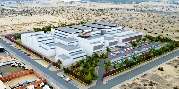 Piura: Hospital EsSalud se adjudicará a inicios de 2023 mediante la modalidad de APP