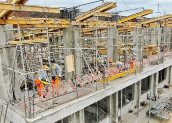 Piura: Presupuestan más de S/ 46 millones para reconstrucción de 13 colegios