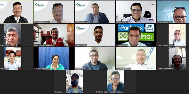 Sedaloreto destina S/ 66.4 millones para mejorar la calidad del servicio de agua potable y alcantarillado