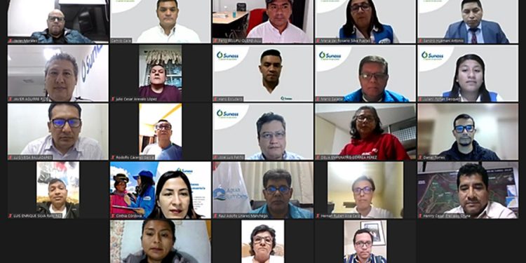 Agua Tumbes invertirá S/ 29.3 millones en mejorar calidad del servicio de agua potable y alcantarillado en la región