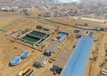 Anuncian Plan Nacional de Desalinización para impulsar seis proyectos valorizados en S/ 1,500 millones