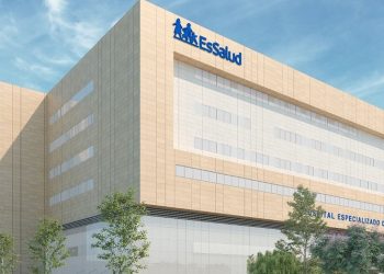 EsSalud invertirá más de S/ 1,900 millones en nuevos hospitales para cinco regiones
