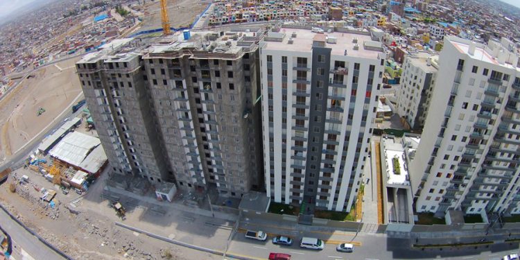Presupuesto proyectado para bonos de viviendas en el 2023 es de S/ 1,060 millones