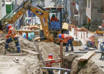 Publican los reglamentos del mecanismo de Obras por Impuestos y de Asociación Público Privada