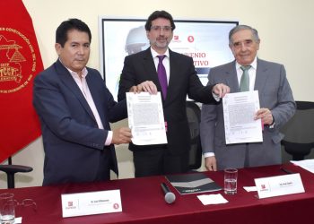 Capeco y FTCCP acuerdan aumento salarial de más de 8% en los jornales básicos de obreros