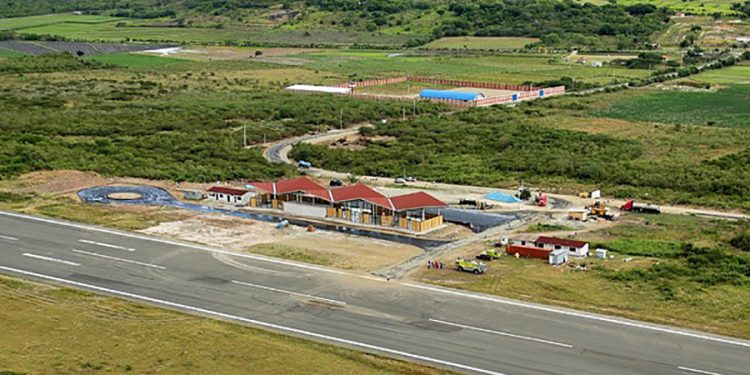 MTC lanzó convocatoria para elaboración del estudio de perfil del Aeropuerto de Jaén